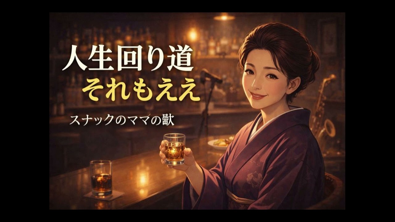 人生回り道それもええ