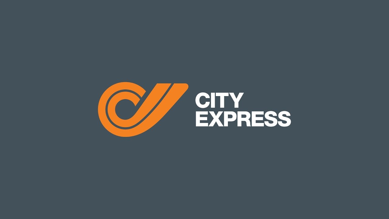 City Express korporativni film 2016