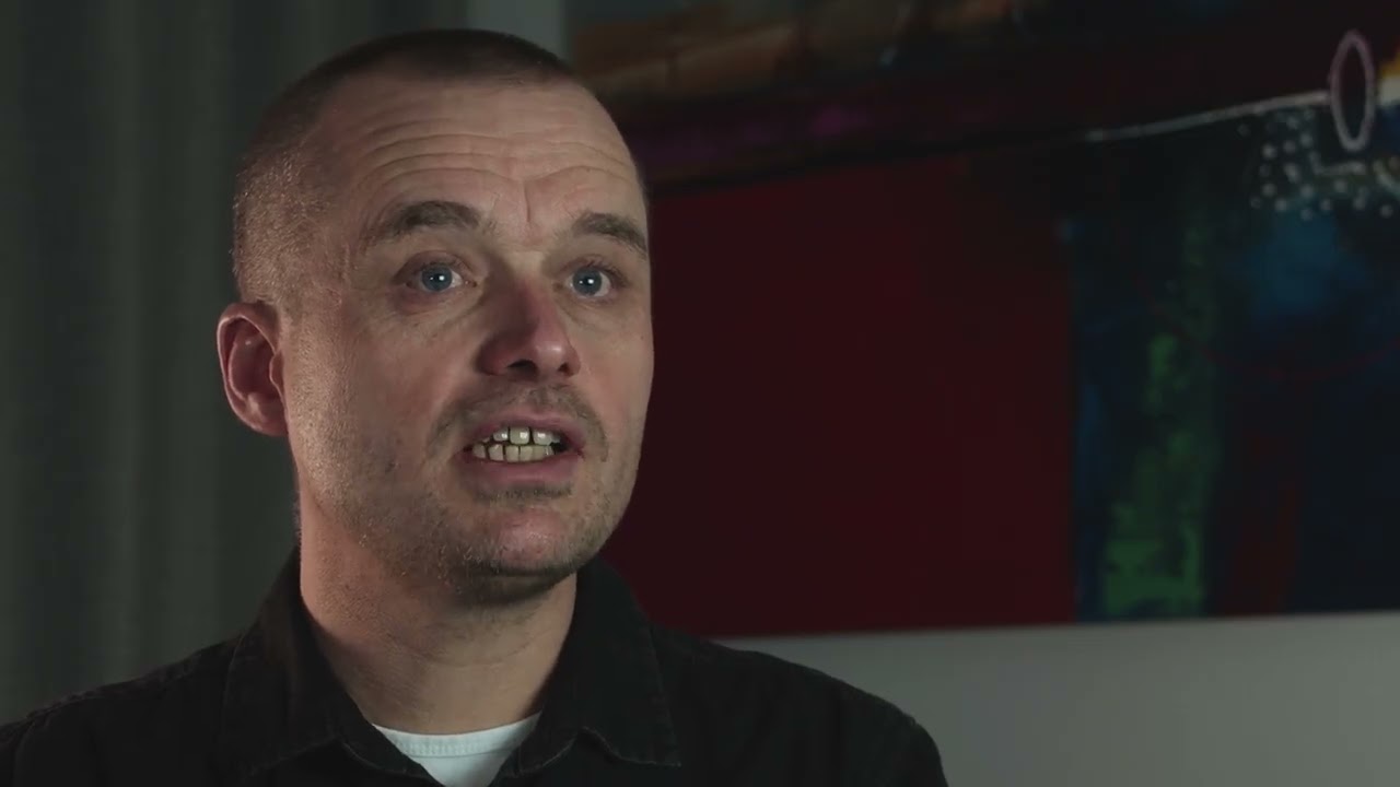 Ervaringsverhaal deelnemer over Autisme en Gokverslaving.