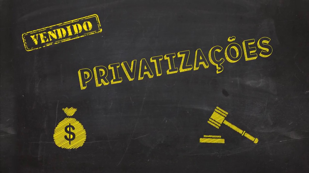 Os prós e contras das privatizações | TV Uerj Explica |  28.06.2018