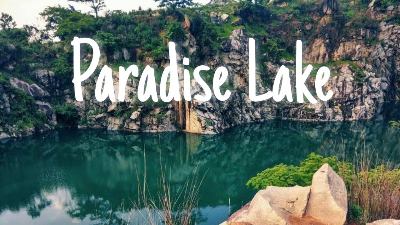 Paradise lake | Nilapani Nagaon | United Bodo Bikers