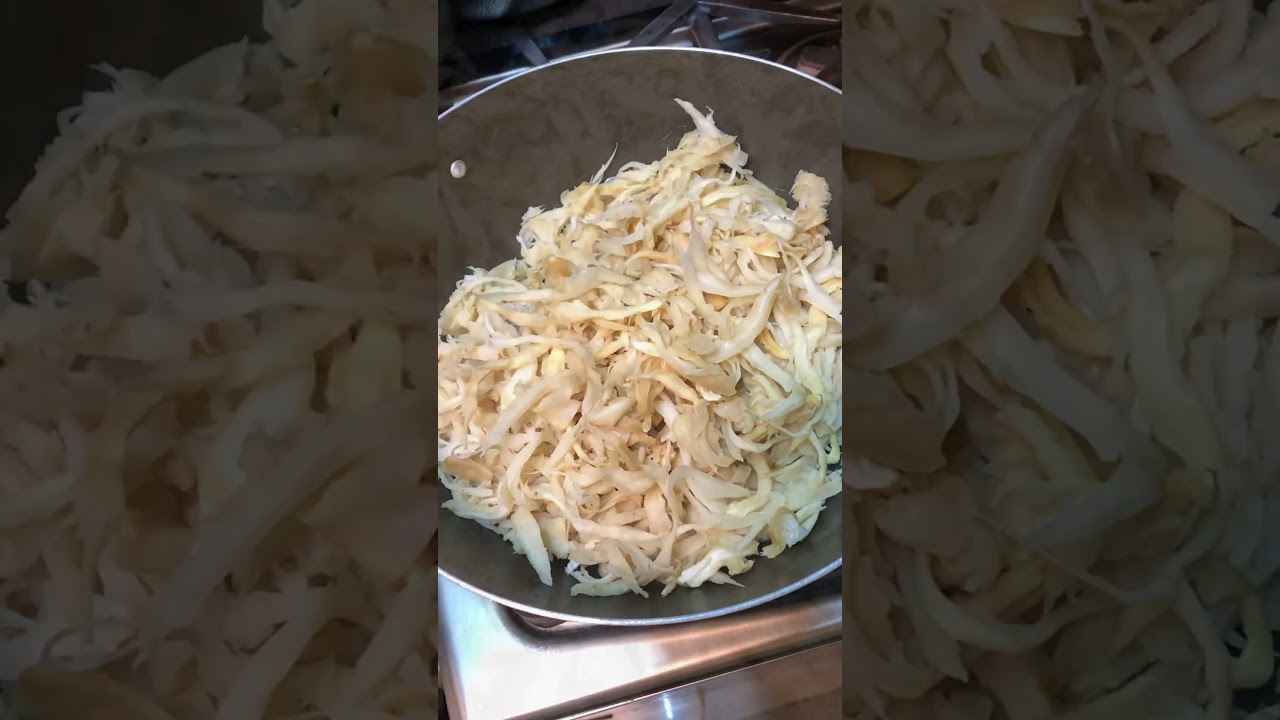 C&Oacute;MO SE COCINAN LOS HONGOS SETAS #shorts #shortsvideo #hongoscomestibles #setas #shortsfeed #chefs
