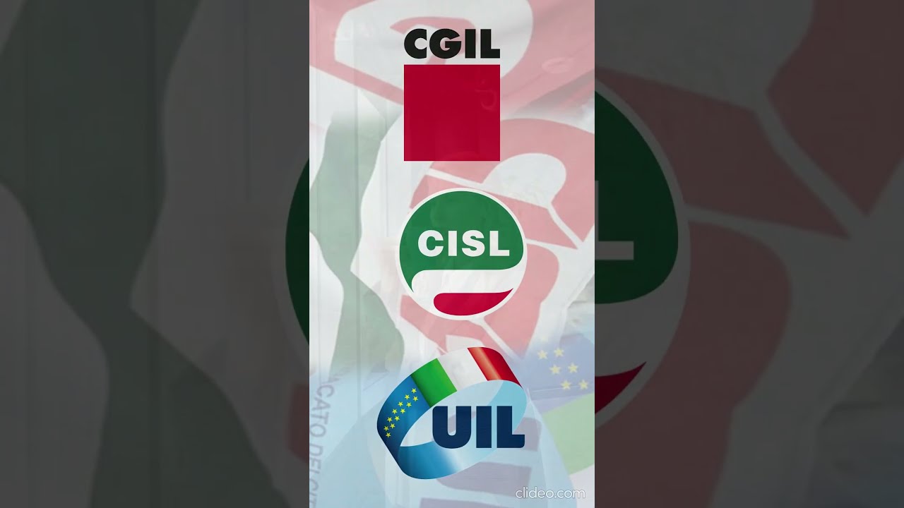 Sindacati e contratti collettivi