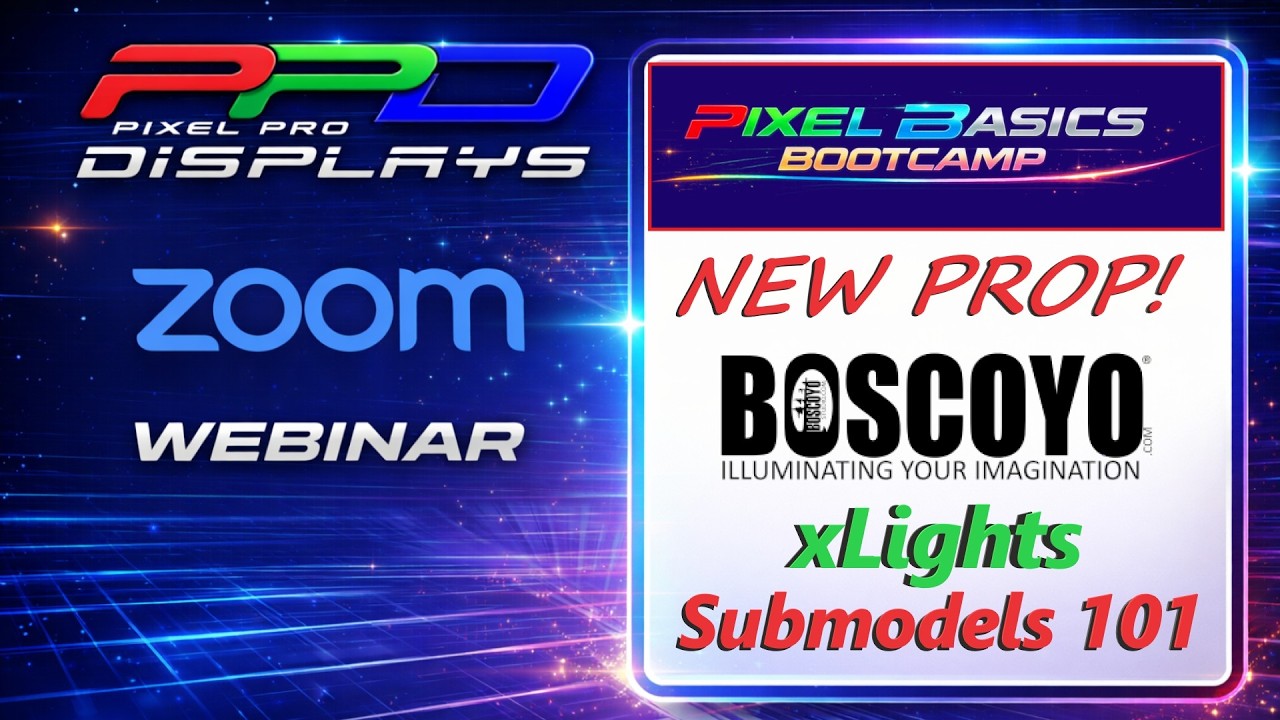 PPD Extra: Submodeling 101 - Boscoyo Mini Mes