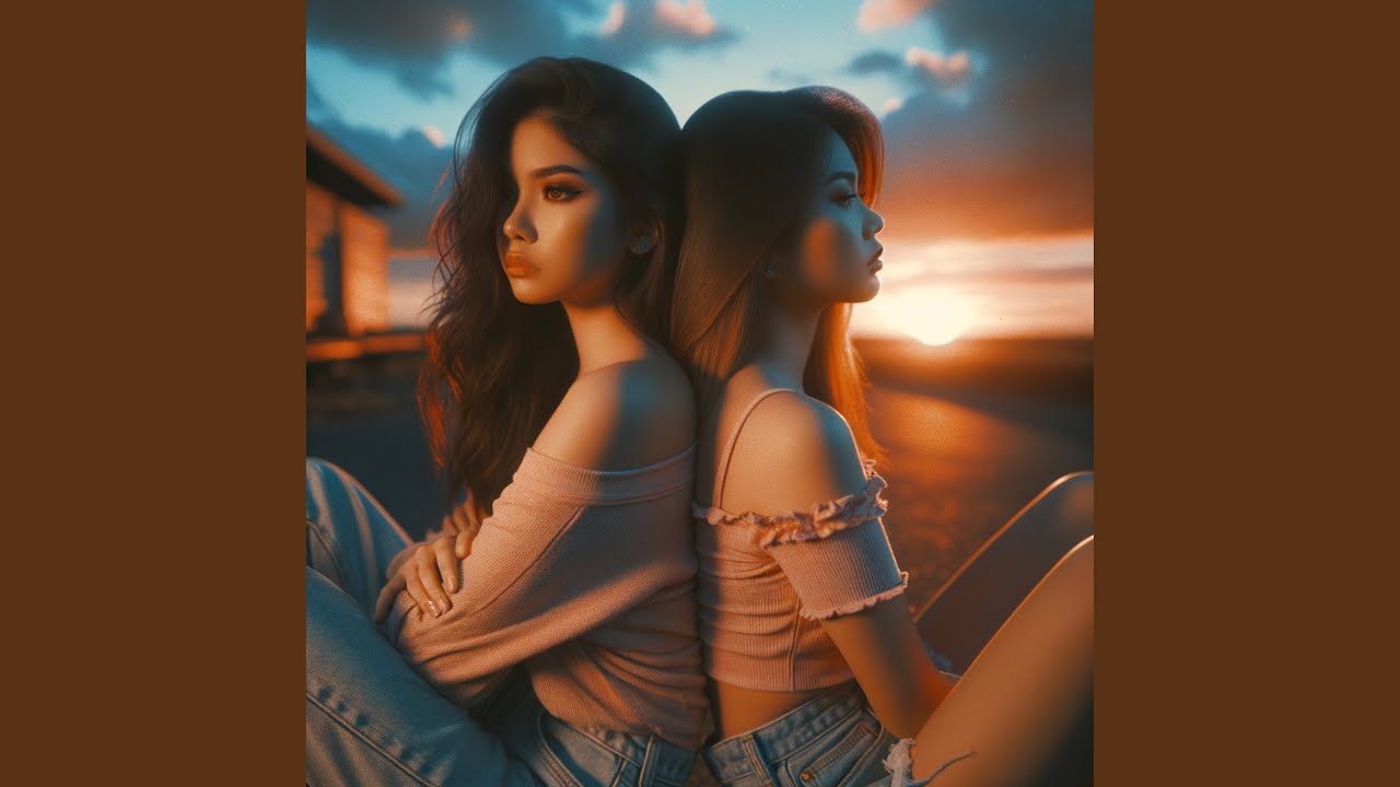 Best Friend Breakup Song
