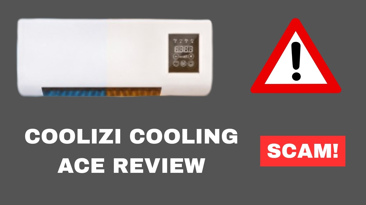 Обзор Coolizi Cooling Ace &mdash; действительно ли он работает или это мошенничество?
