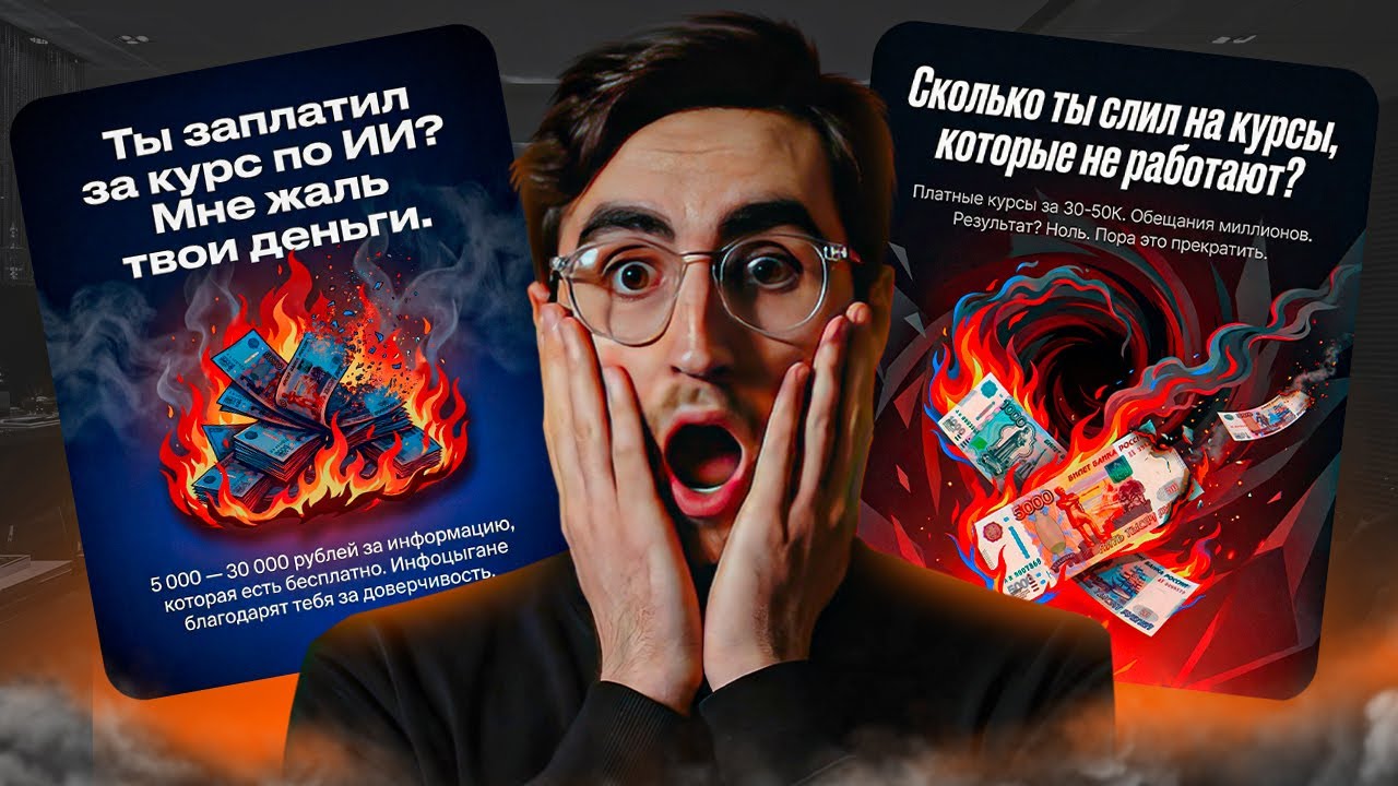 КАК СДЕЛАТЬ КАРУСЕЛЬ В ИНСТАГРАМ ЗА 1 МИНУТУ