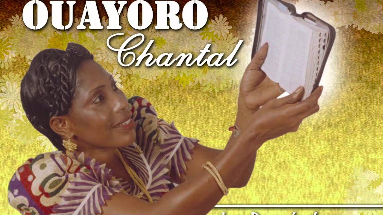 Chantal OUAYORO  JOB par DEKOSS PRODUCTION