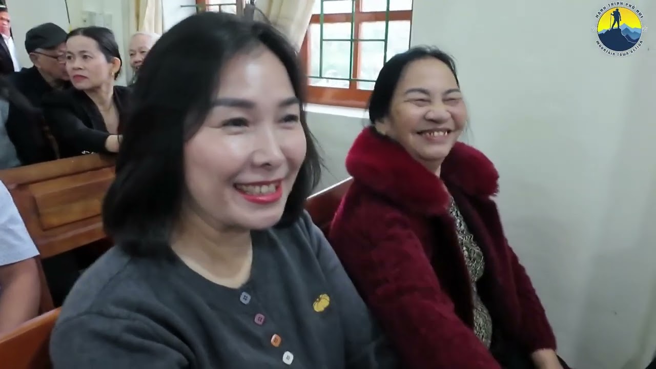 LỄ MỪNG THỌ HNCT ĐẦU XUÂN BÍNH NGỌ 02-01-2026