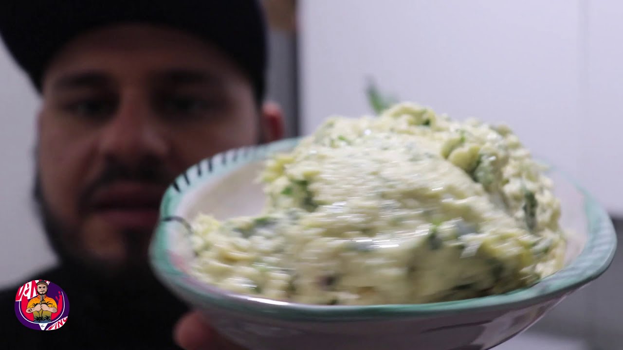 Baccalà mantecato, ricetta superbuona e facilissima