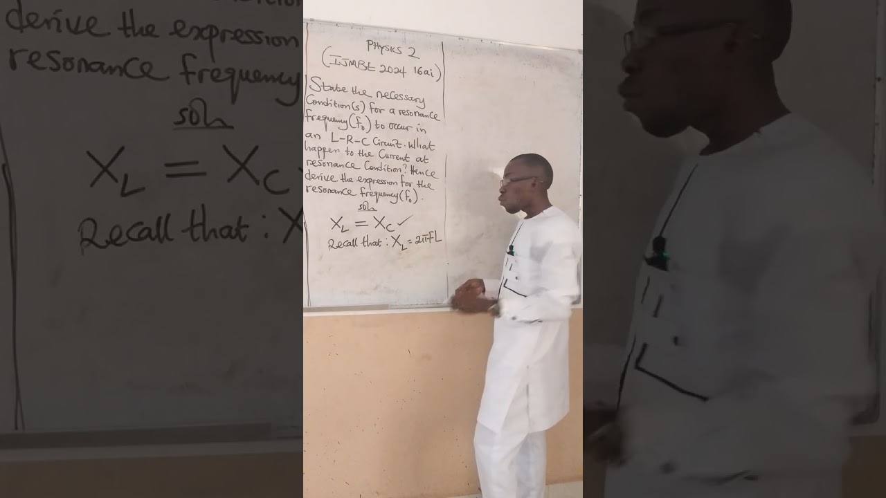 IJMBE 2024 Physics 2 Solution 