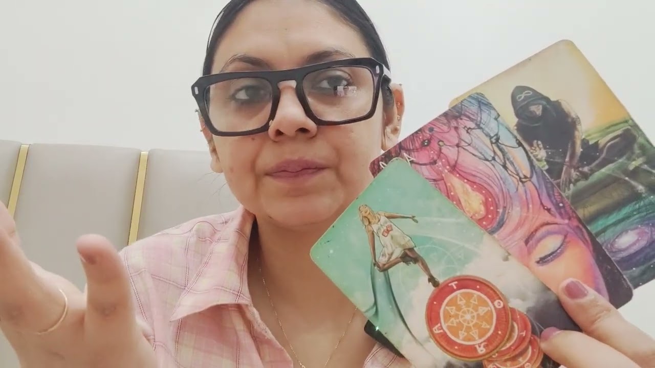 TAURUS ♉,MID APRIL,