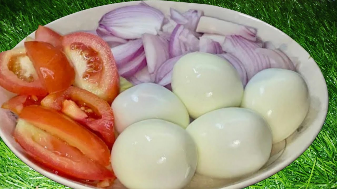 সাধারণ ঘরোয়া মশলায় ডিমের ঝোল এইভাবেই রান্না করলে ভাত রুটি দুইয়ের খাওয়া হয়ে যাবে। dimmer Recipe 