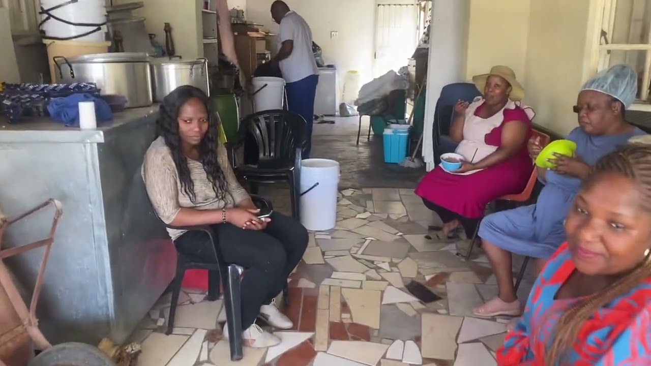 Grandparents’ Tombstone Unveiling||SOUTH AFRICAN YOUTUBER||