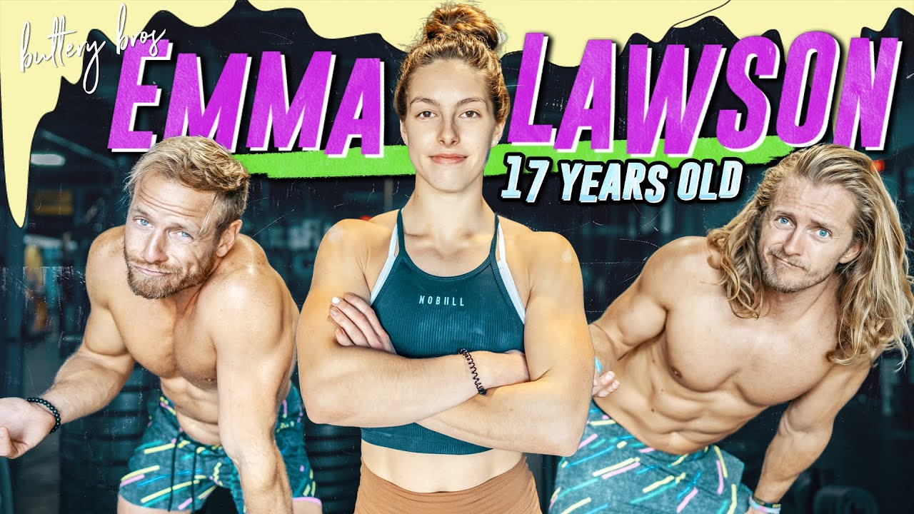 Are We Fitter than Canada’s FITTEST Woman?
