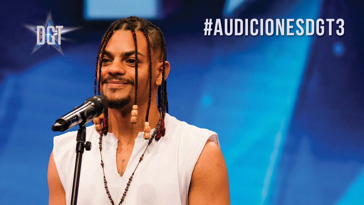 🔥 Inka llegó con raíces, cultura y puro flow dominicano 🇩🇴🎤