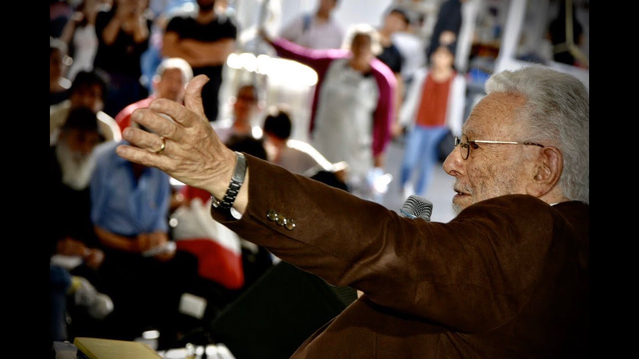 ENRIQUE DUSSEL 