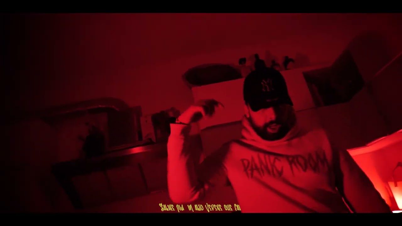 Yuza - Radio Freestyle (prod. demogocrazy)