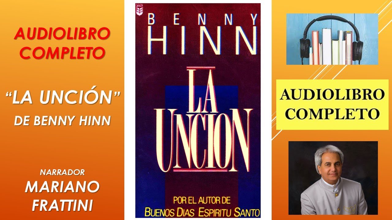 La Unci&oacute;n - Audiolibro Completo