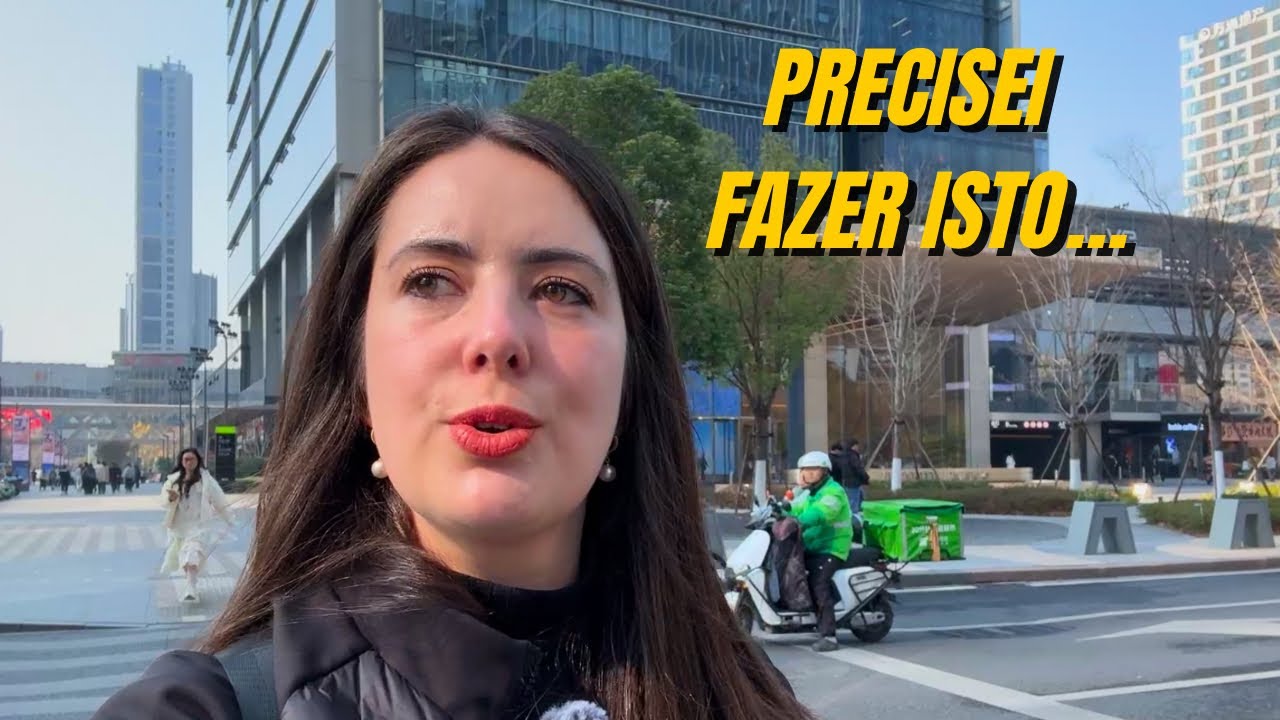 A vida pediu mudanças | Nada será como antes!