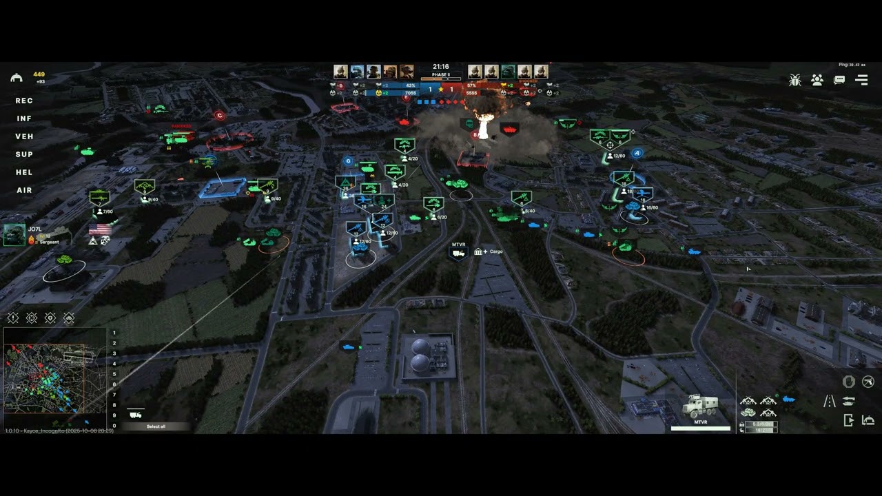 Broken Arrow: Hacks are BACK @GoodFellas_Gaming @djtroy23