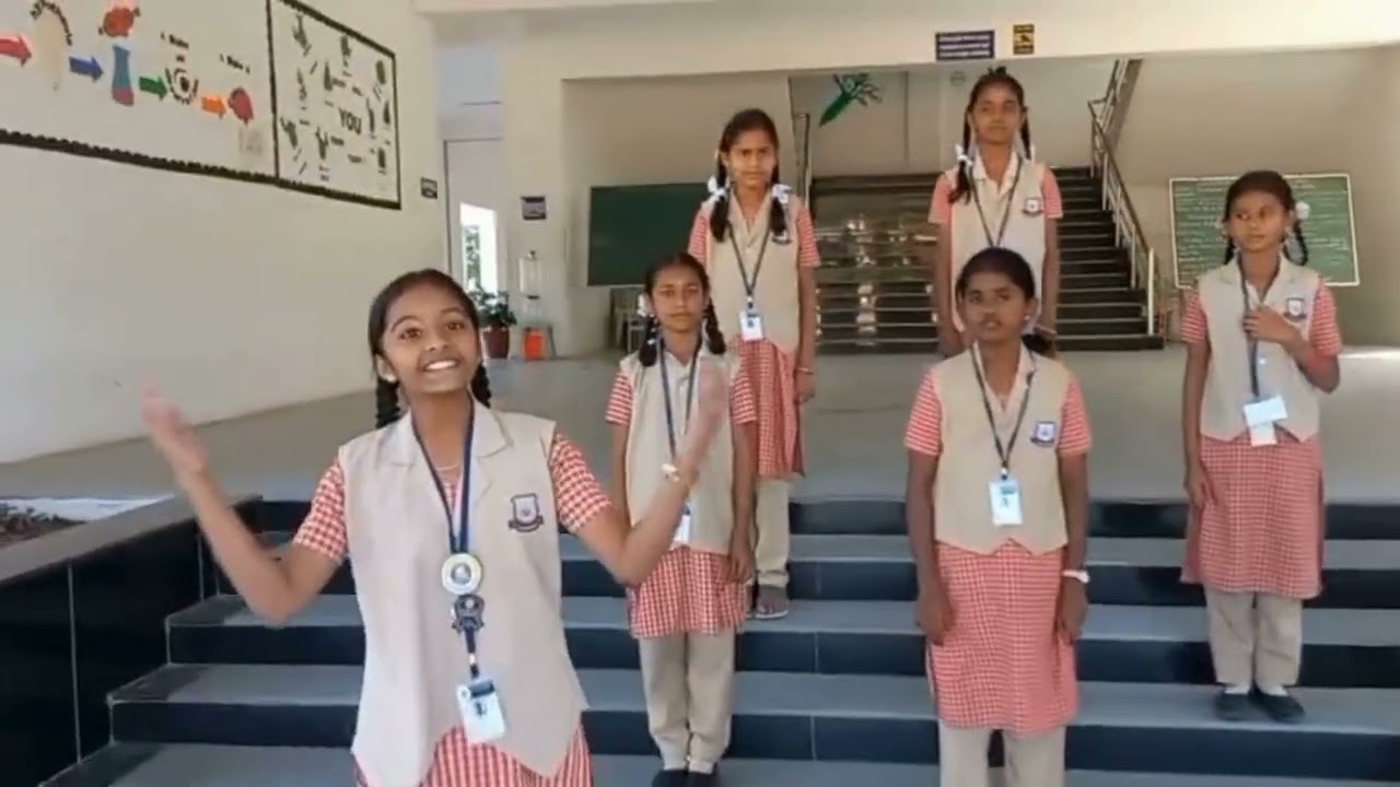 Veveaham Group Of Schools- Admissions Oepn For 2026-2027