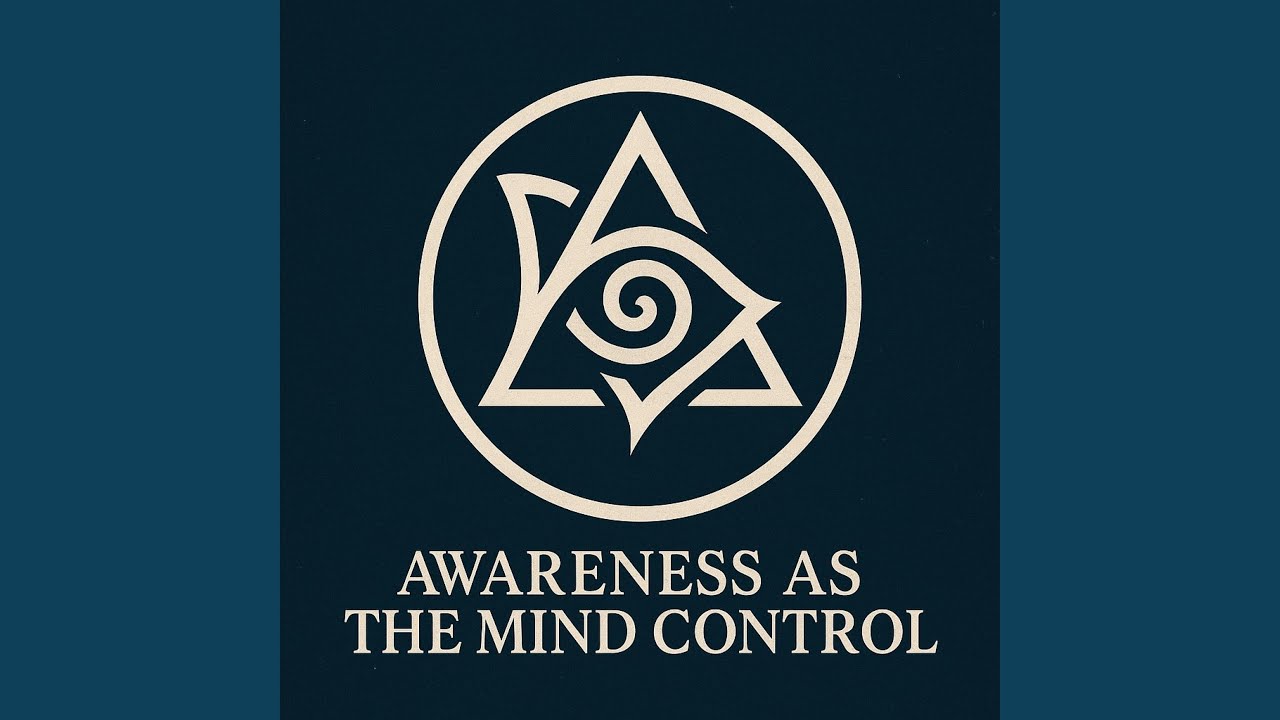 Awareness As The Mind Control