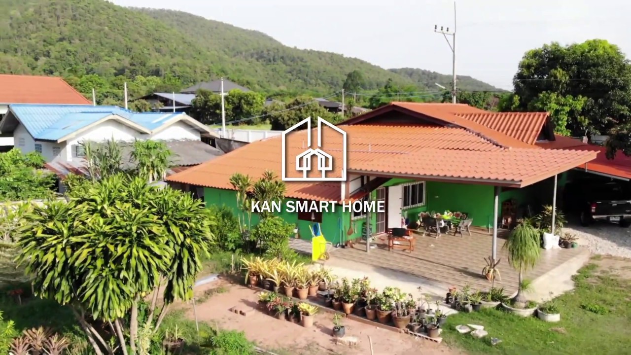 (ขายแล้ว) #ขายบ้านวิวภูเขา 1-1-55 ไร่ วิวภูเขา  ครูนีย์ 0849499453     ราคา 2.55 ล้าน