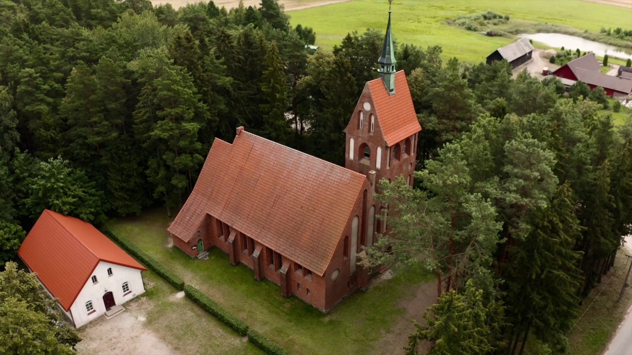 Agluonėnų seniūnija