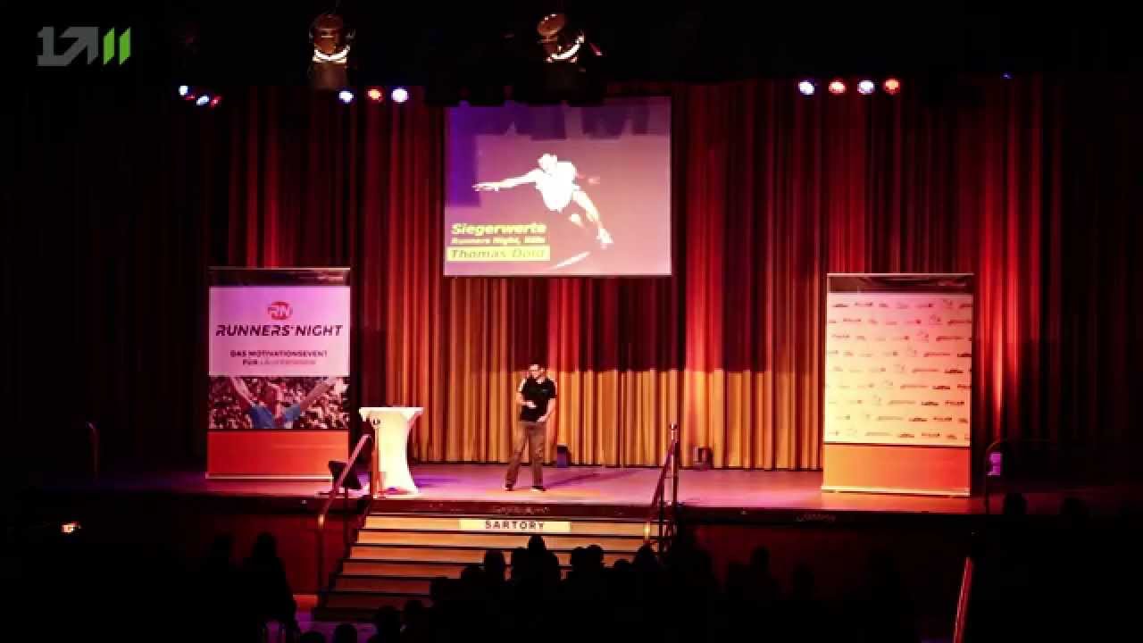 Motivationsvortrag Thomas Dold