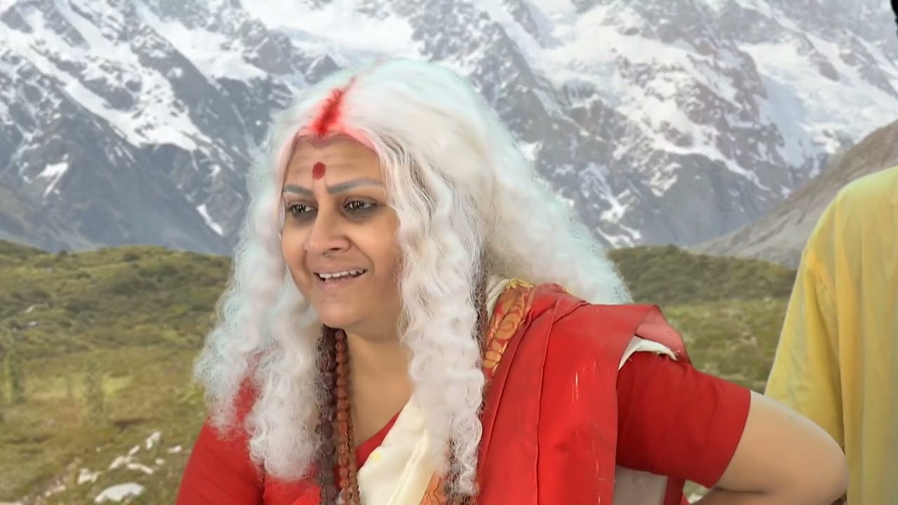 Joy Baba Lokenath - Ep 578 - Shrikant Mohta - Bengali Tv Serial - Zee5 Bangla Classics