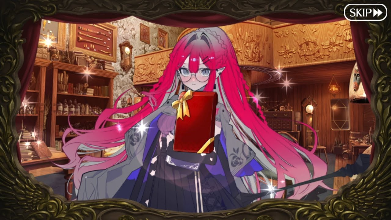 Fate/Grand Order | Valentine with Cait Cú MikoCer 