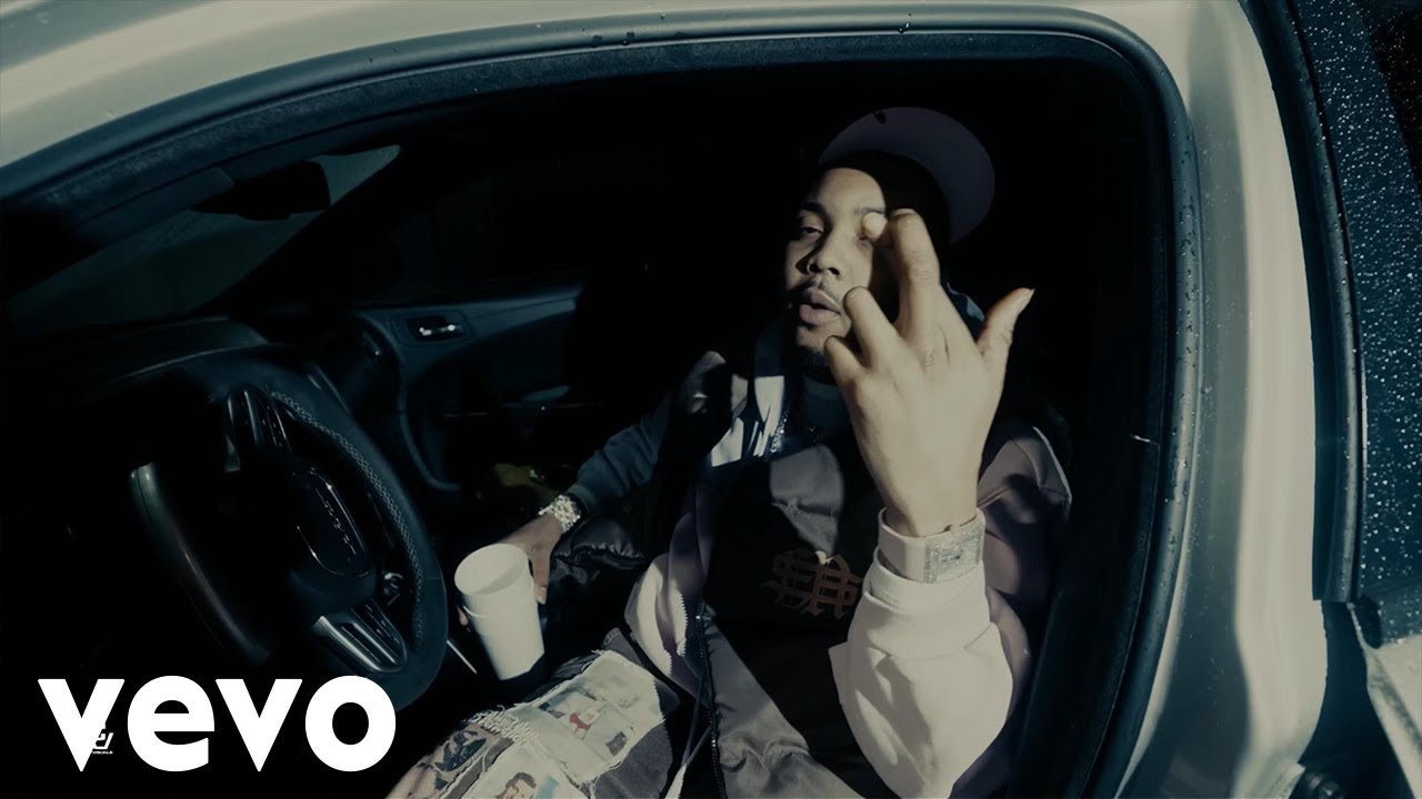 G Herbo – “Hell Didn’t Break Me” ft. Lil Durk (Official Music Video)