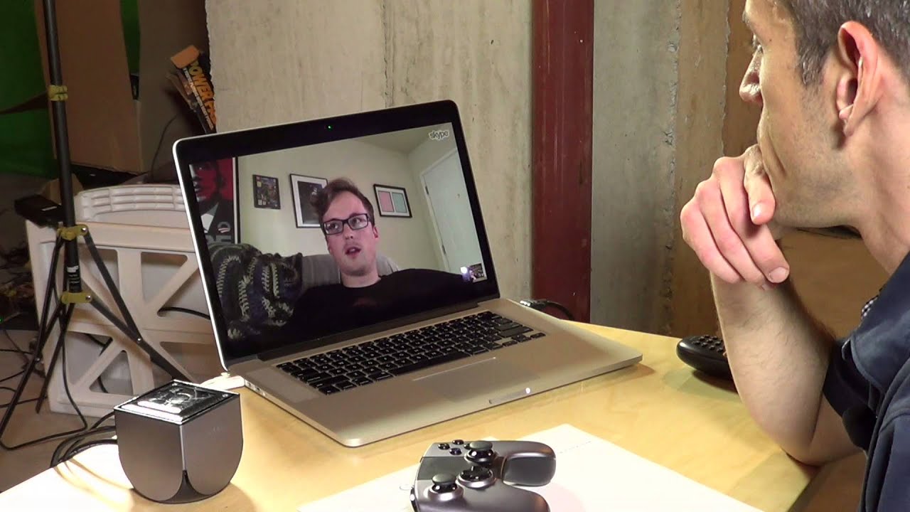 Interview - Bob Mills of Ouya talks about the little console that could