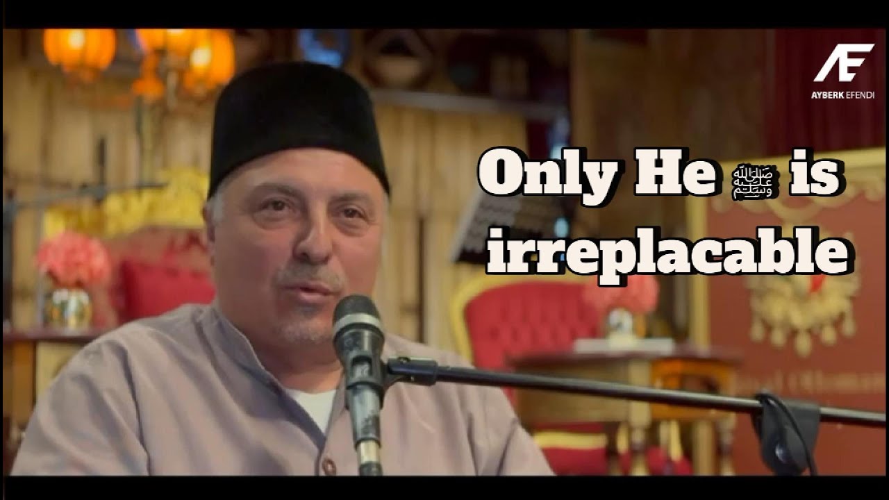 Herkesin yeri doldurulabilir