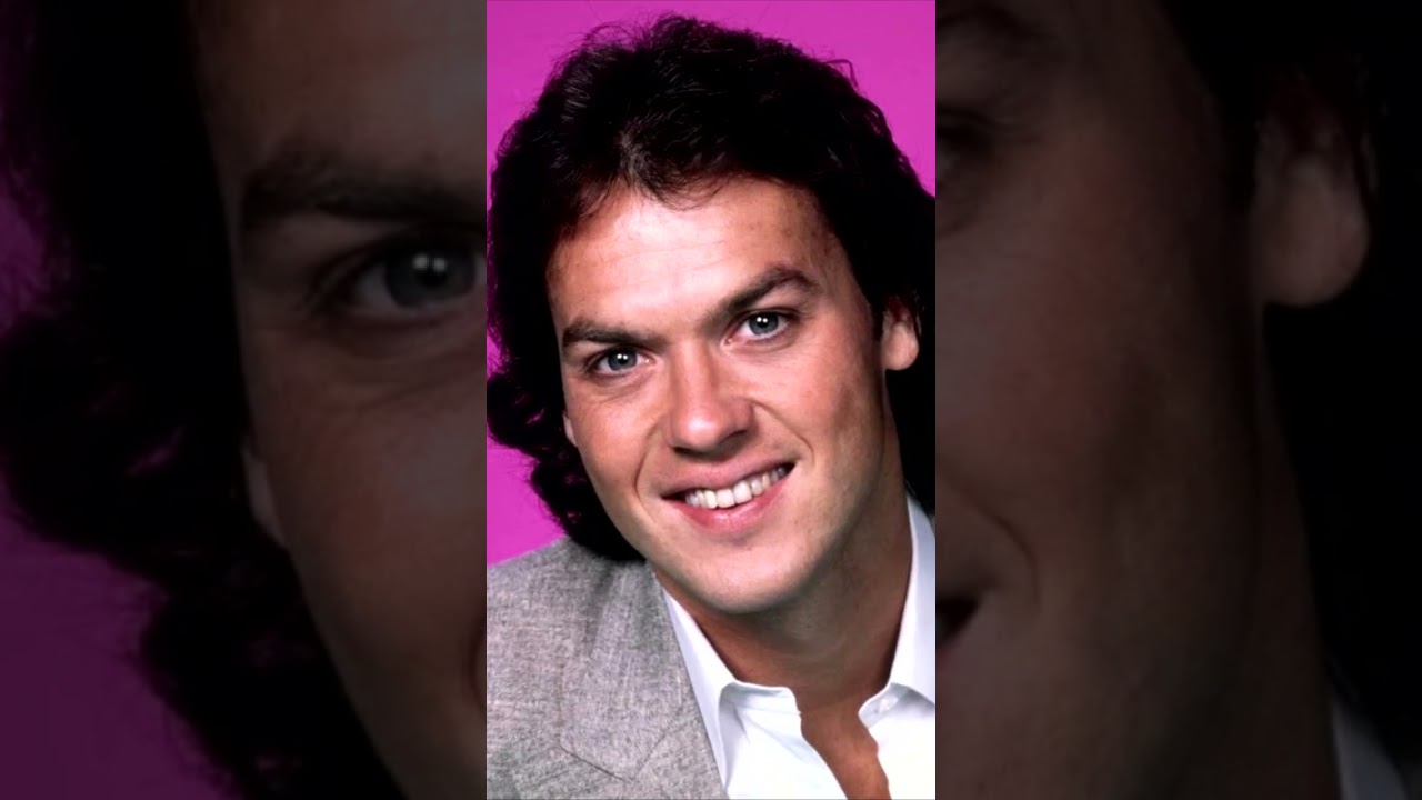 Michael Keaton ⭐ Then and Now Show ⭐