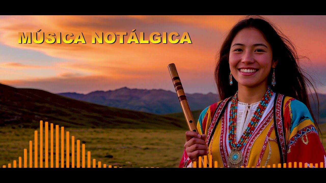 MÚSICA PARA DESCANSAR LA MENTE - MÚSICA NOTÁGICA
