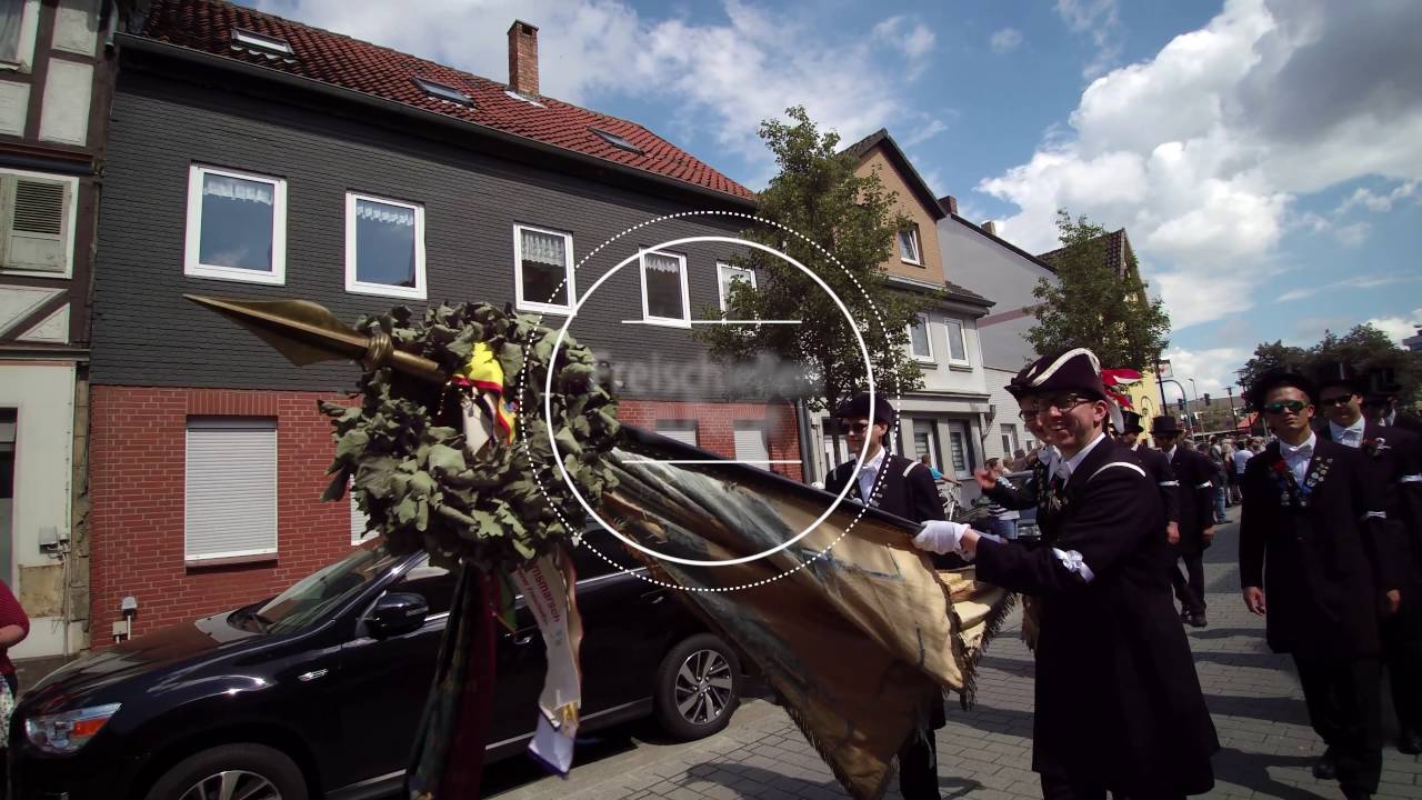 PAZ-Film zum Freischie&szlig;en 2016  - Trailer