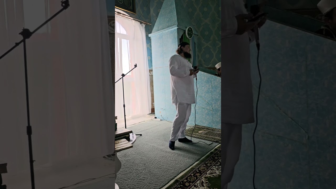 КОГДА ПРИДЕТ ИМАМ АЛЬ-МАХДИ?