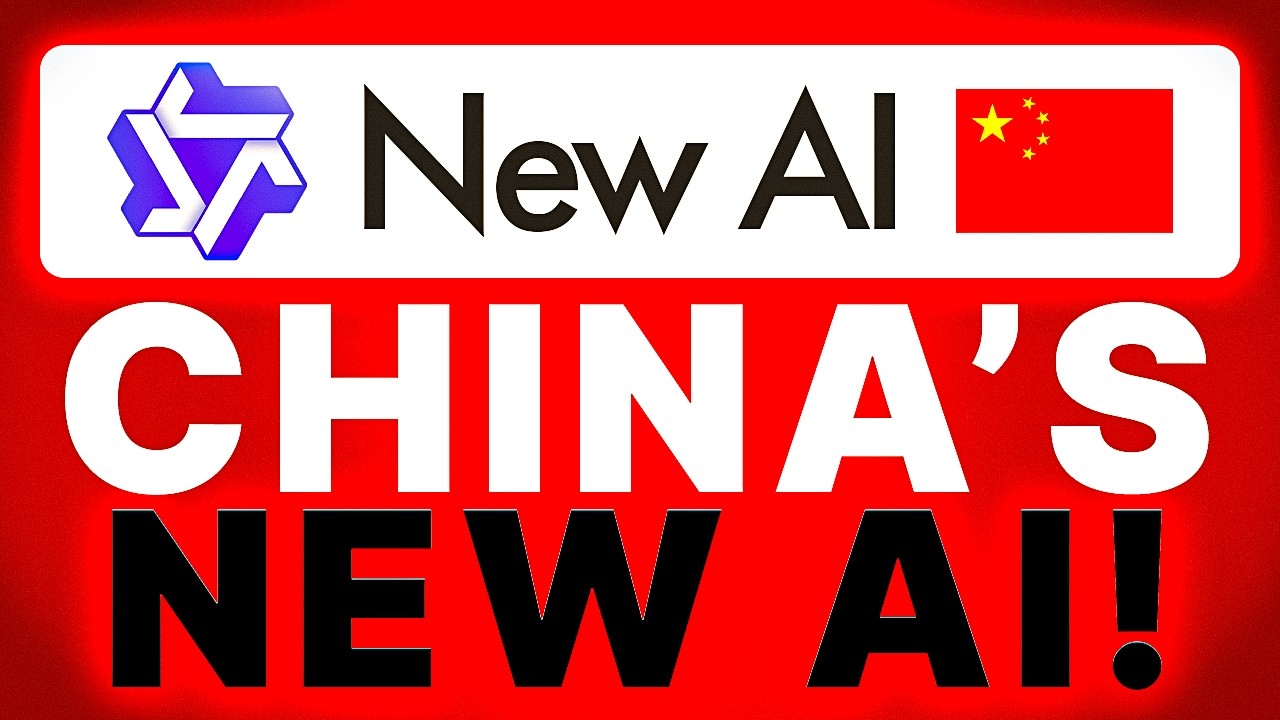Новый ИИ-агент от Alibaba — просто невероятный!