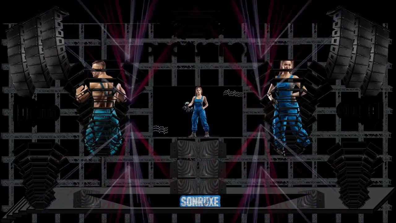 Sonruxe | Dropsonox 2026 (Full Set)