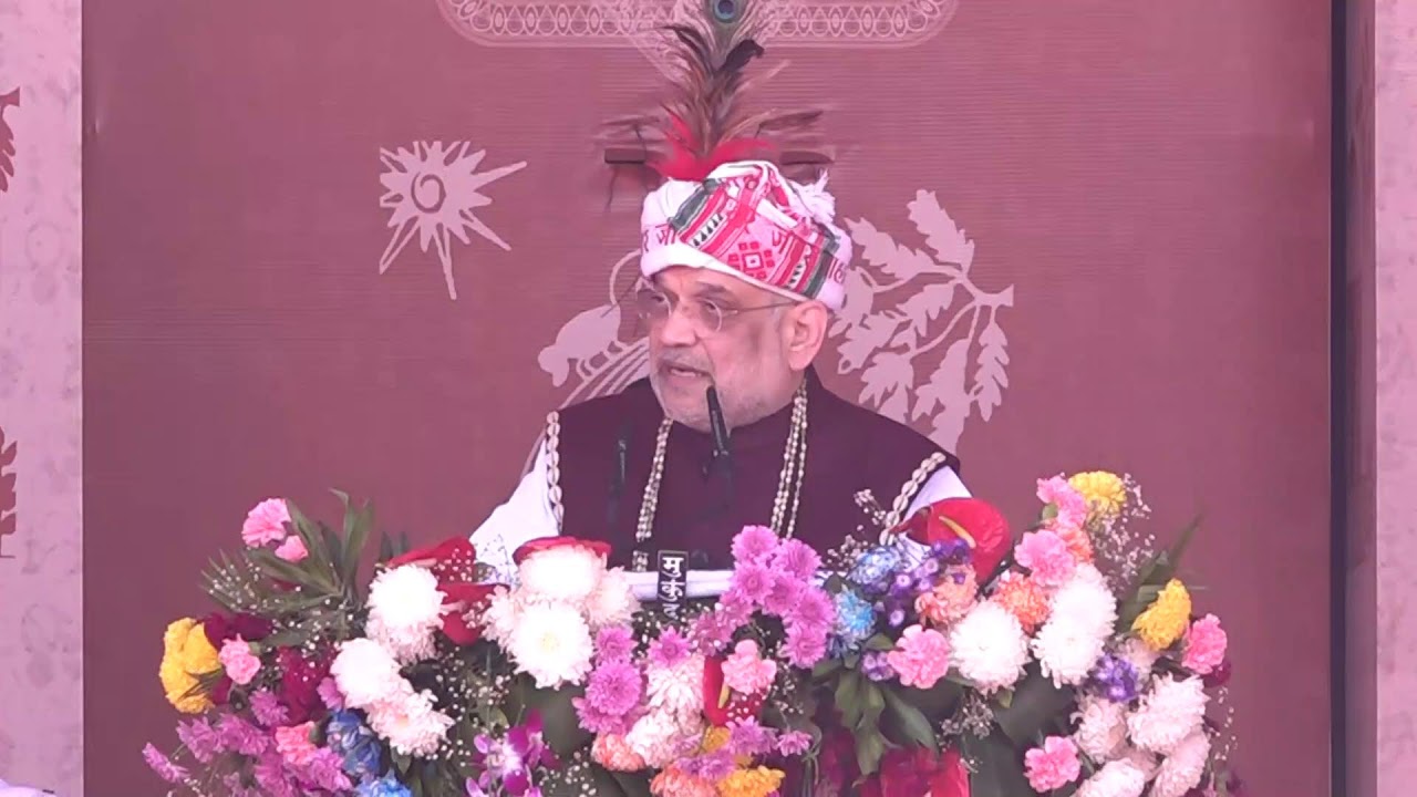 बस्तर पंडुम 2026 समापन समारोह