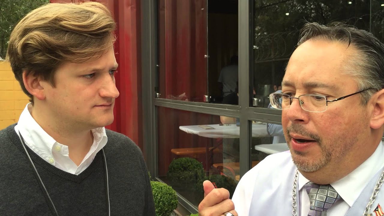 What to expect at a Beer Sommelier World Championship