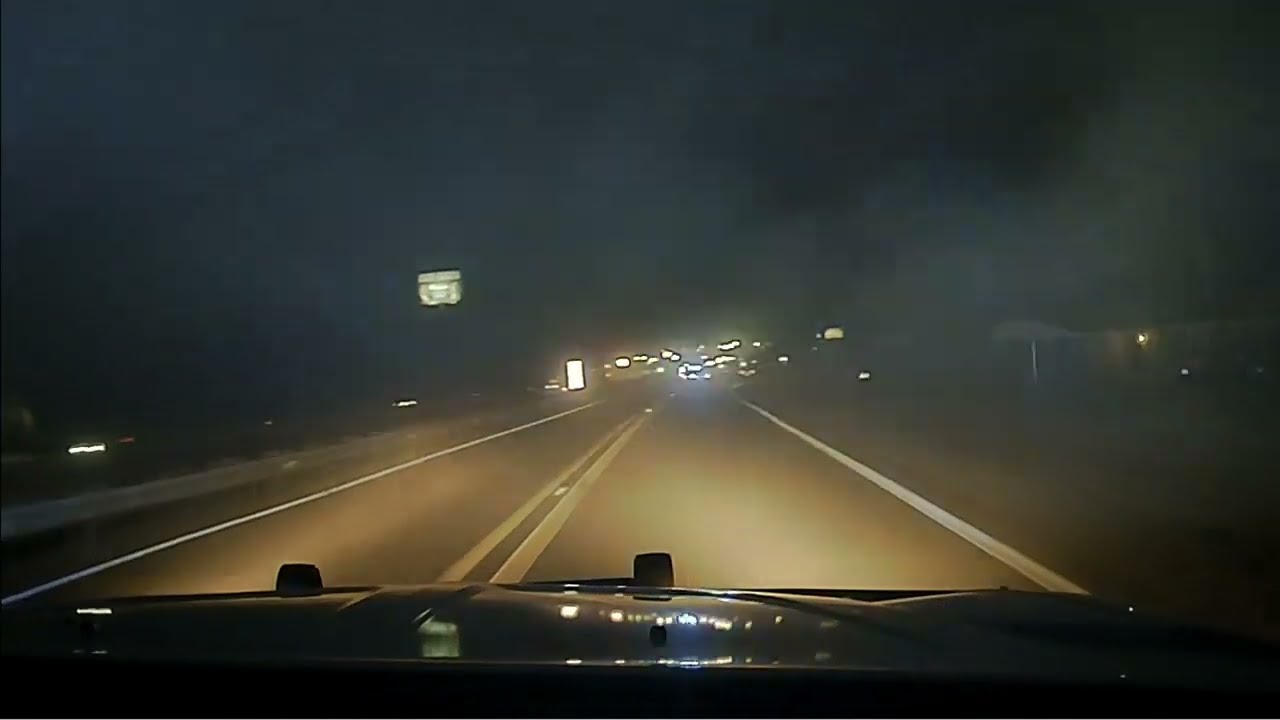 Arkansas State Police & Cabot Police Pursuit Truck With 4 Wheeler through North Pulaski County