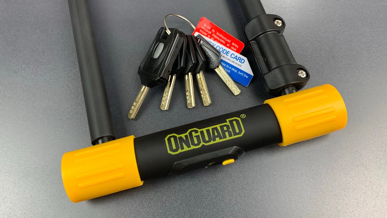 [779] OnGuard “Bulldog