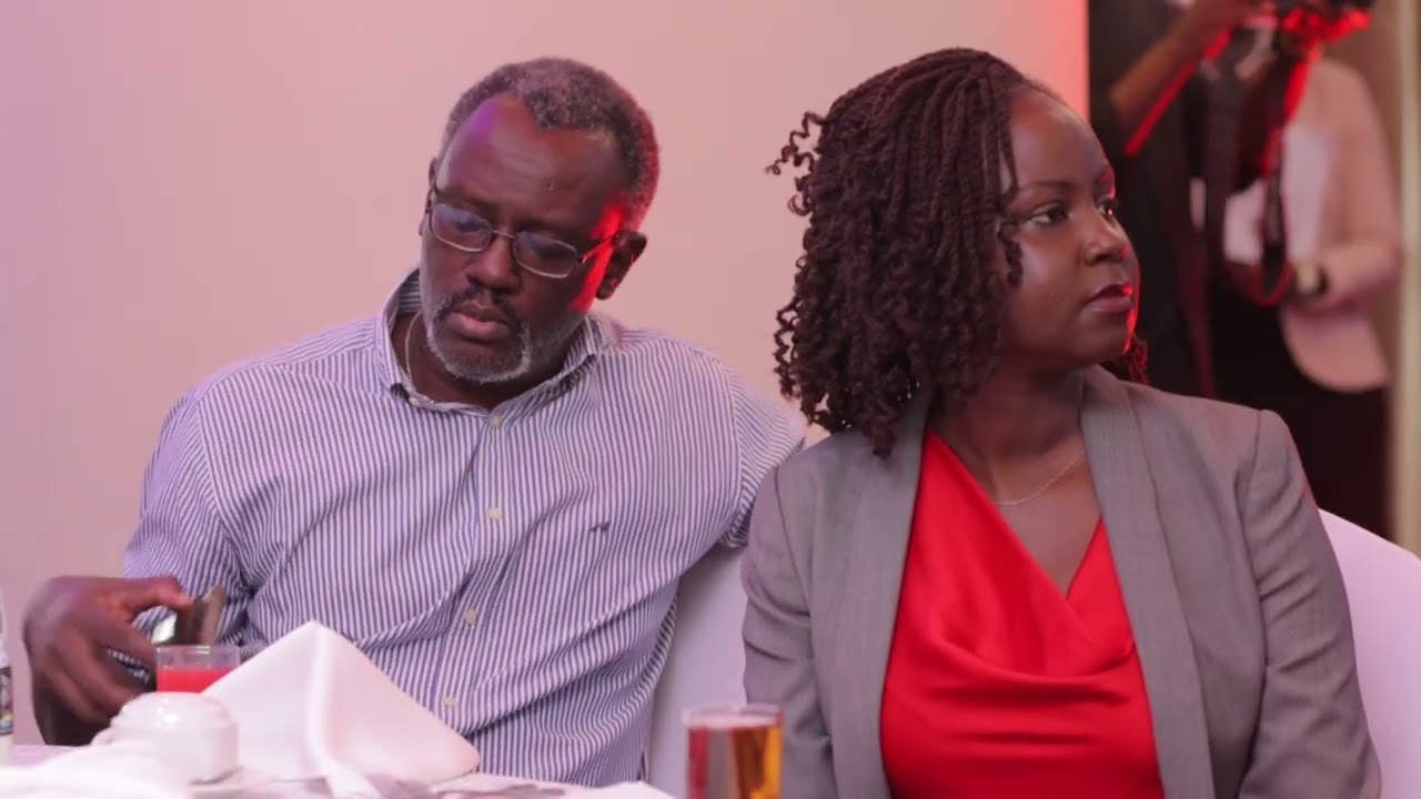 Bank Of Uganda | Stakeholder consultation on Central Bank Digital Currencies (CBDCs)