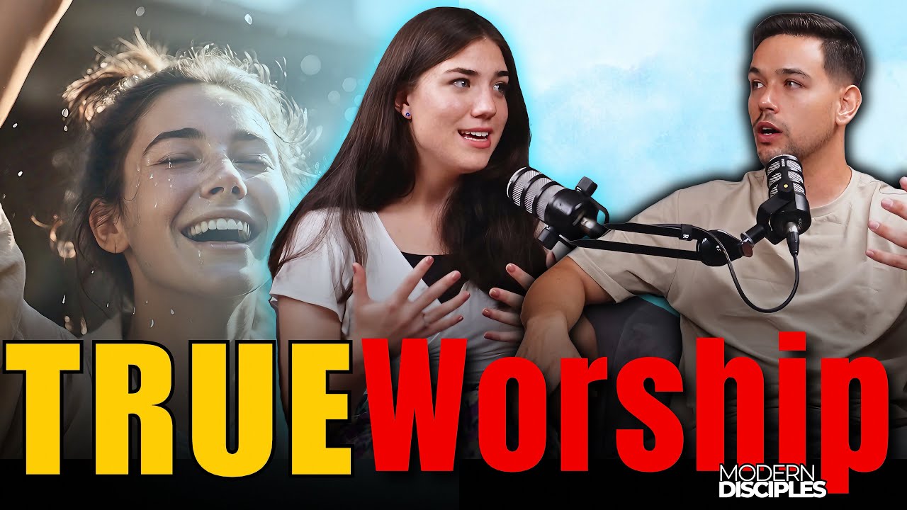 True Worship: What Is It? | 