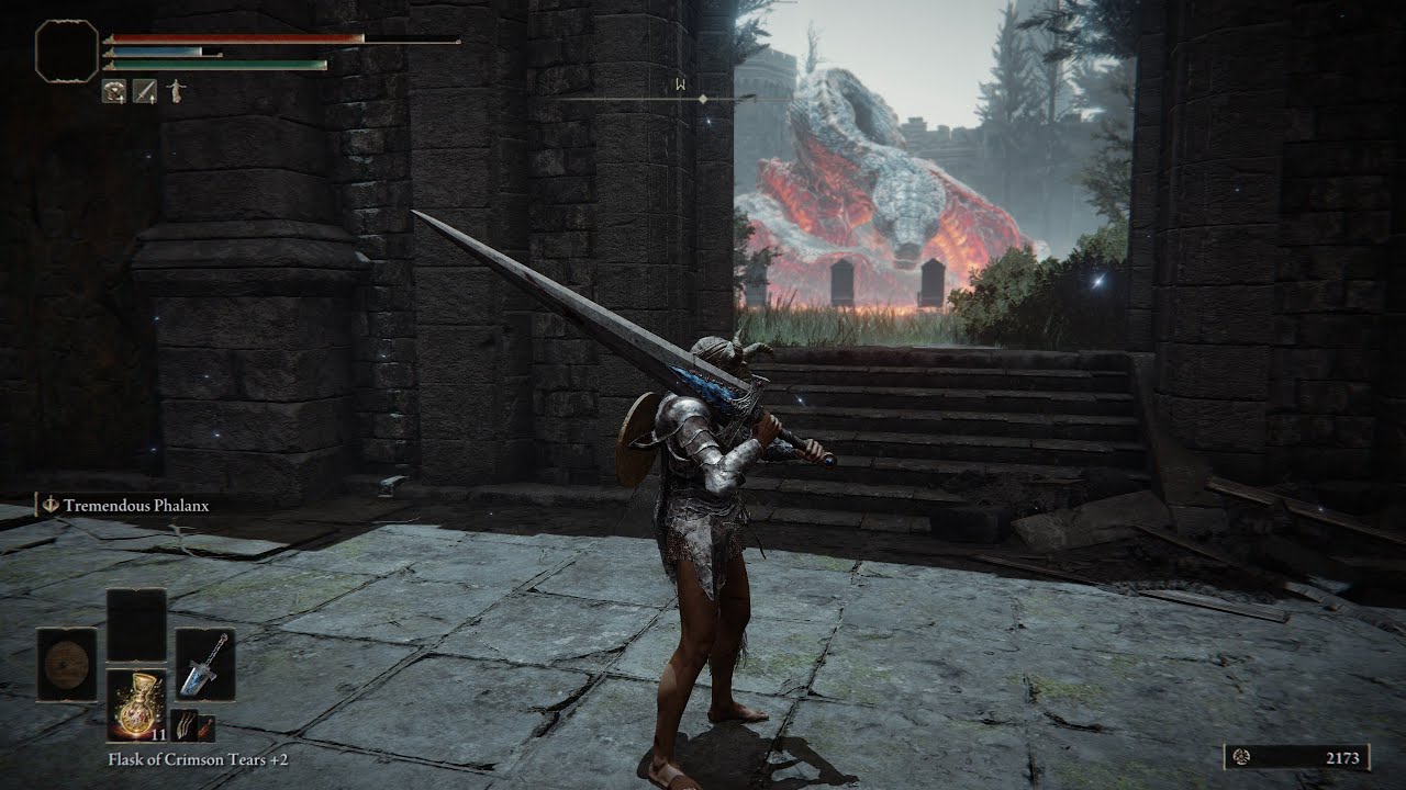 Elden Ring(85) - Item ve Düşman Randomizer - 4
