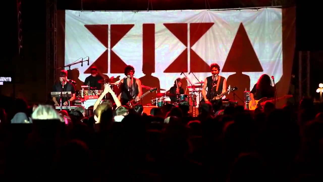 EL AGUAJAL - XIXA ( Los Shapis ) Peruvian music.