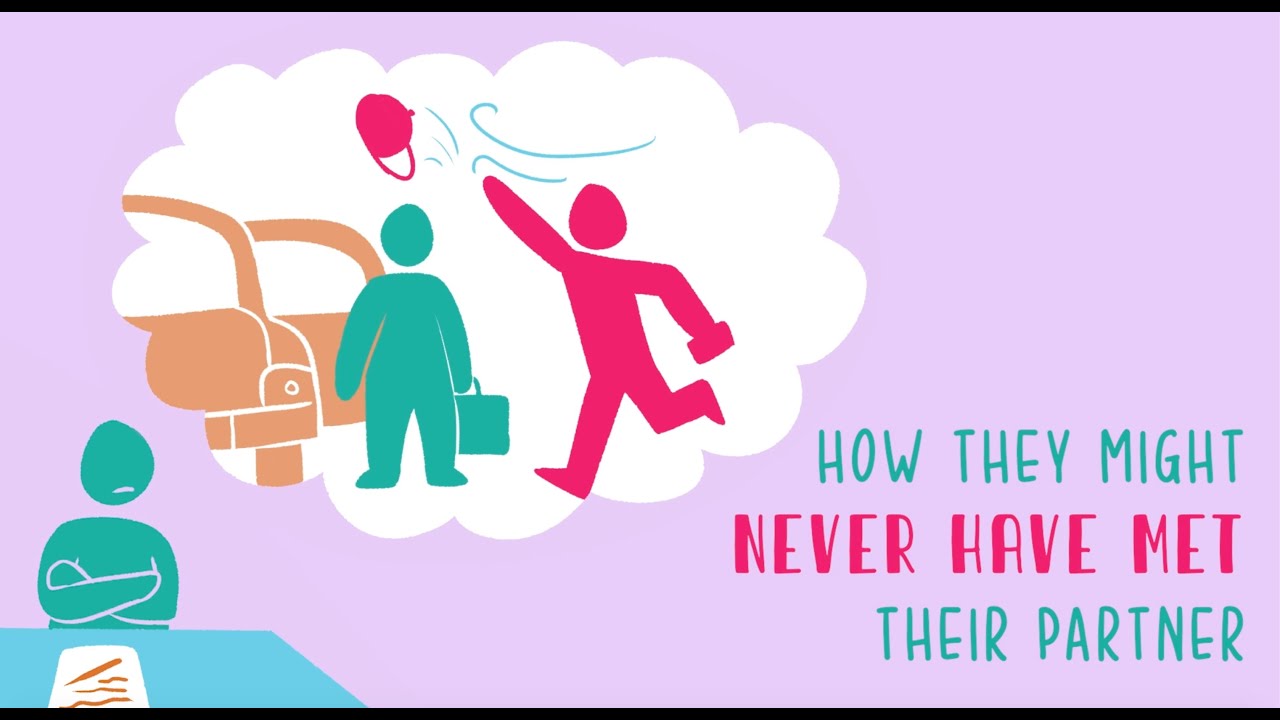 How to Remember Why You Like Your Partner | The Science of Happiness